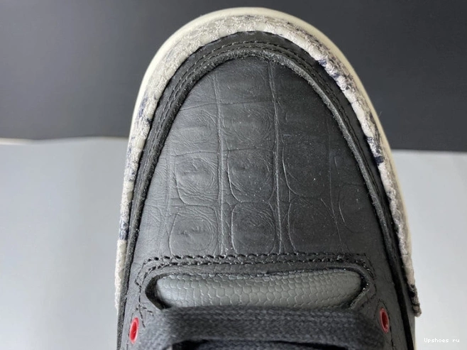 Retro CV3583-003 Air 2.0 SE 3 Instinct Animal Jordan 0401